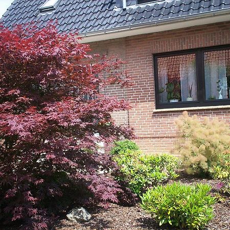 Ferienwohnung Mia Winnekendonk Екстериор снимка