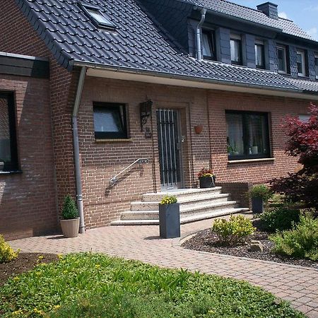 Ferienwohnung Mia Winnekendonk Екстериор снимка