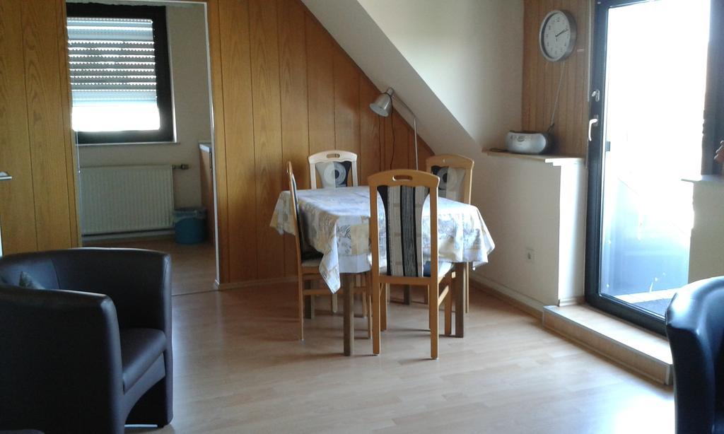 Ferienwohnung Mia Winnekendonk Екстериор снимка