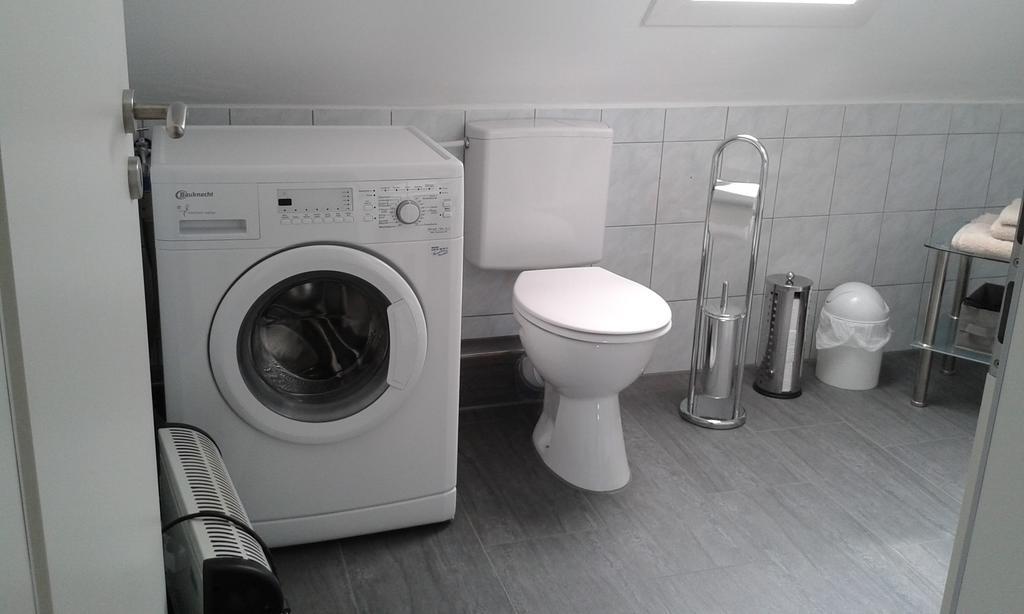 Ferienwohnung Mia Winnekendonk Екстериор снимка