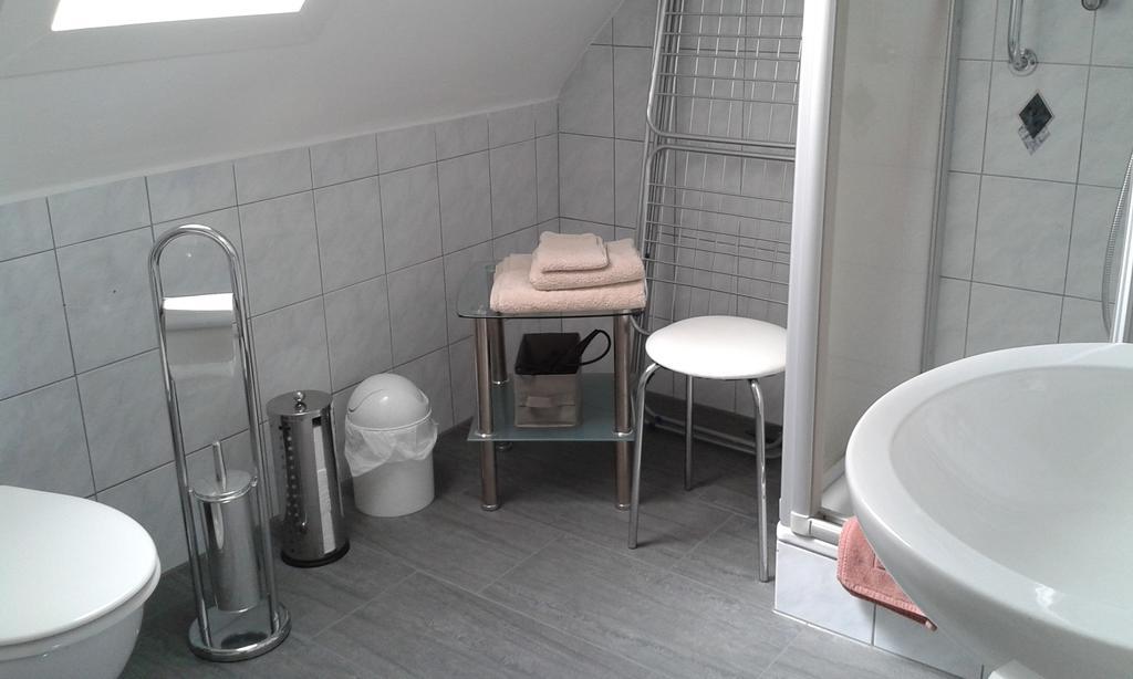 Ferienwohnung Mia Winnekendonk Екстериор снимка