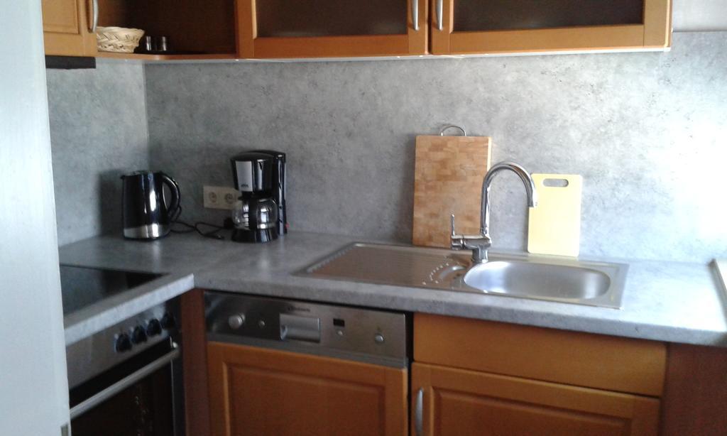 Ferienwohnung Mia Winnekendonk Екстериор снимка