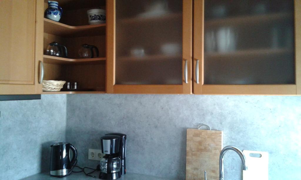Ferienwohnung Mia Winnekendonk Екстериор снимка