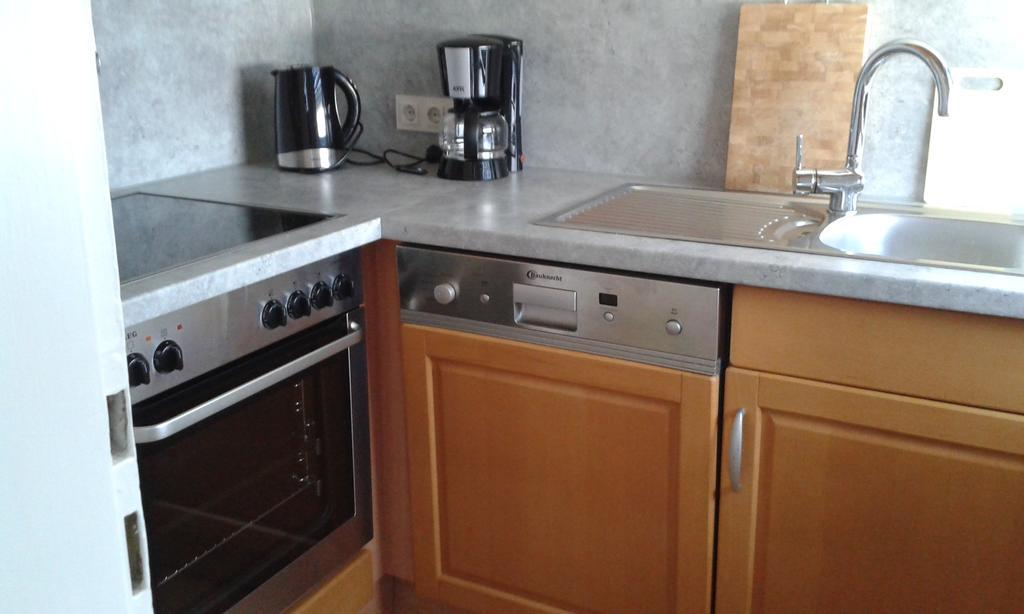 Ferienwohnung Mia Winnekendonk Екстериор снимка