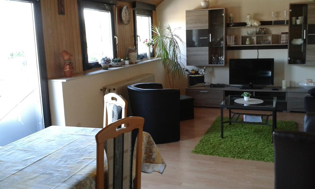 Ferienwohnung Mia Winnekendonk Екстериор снимка