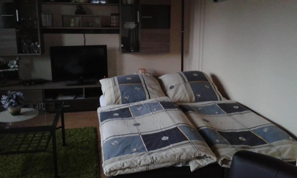 Ferienwohnung Mia Winnekendonk Екстериор снимка