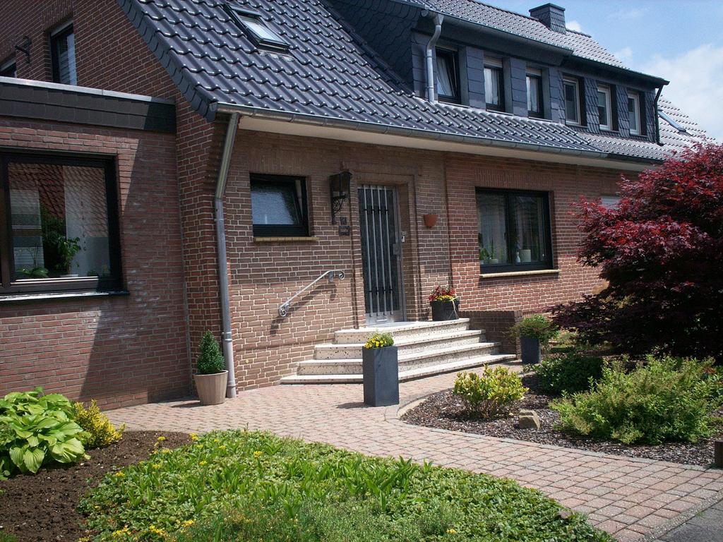 Ferienwohnung Mia Winnekendonk Екстериор снимка