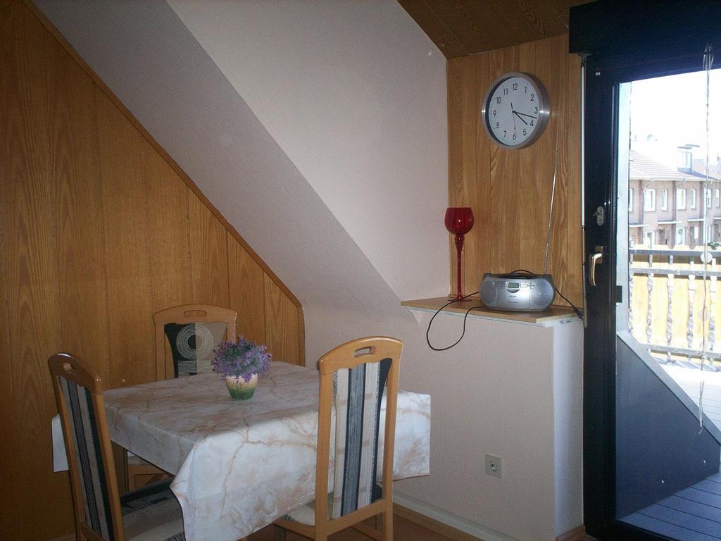 Ferienwohnung Mia Winnekendonk Екстериор снимка