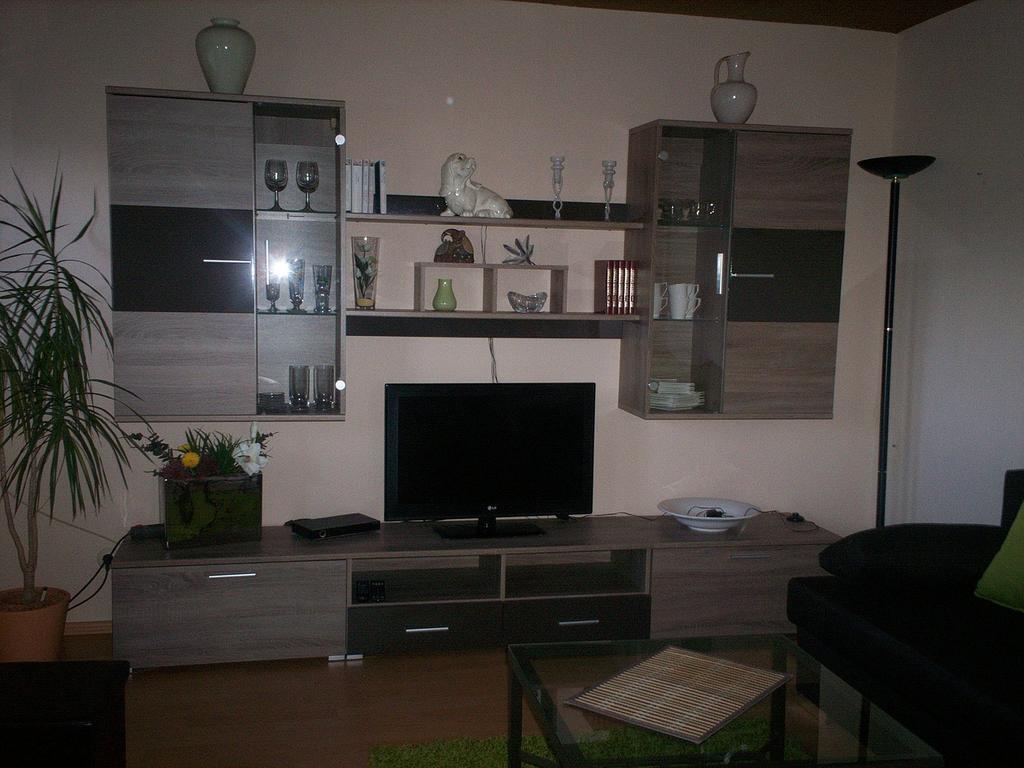 Ferienwohnung Mia Winnekendonk Екстериор снимка