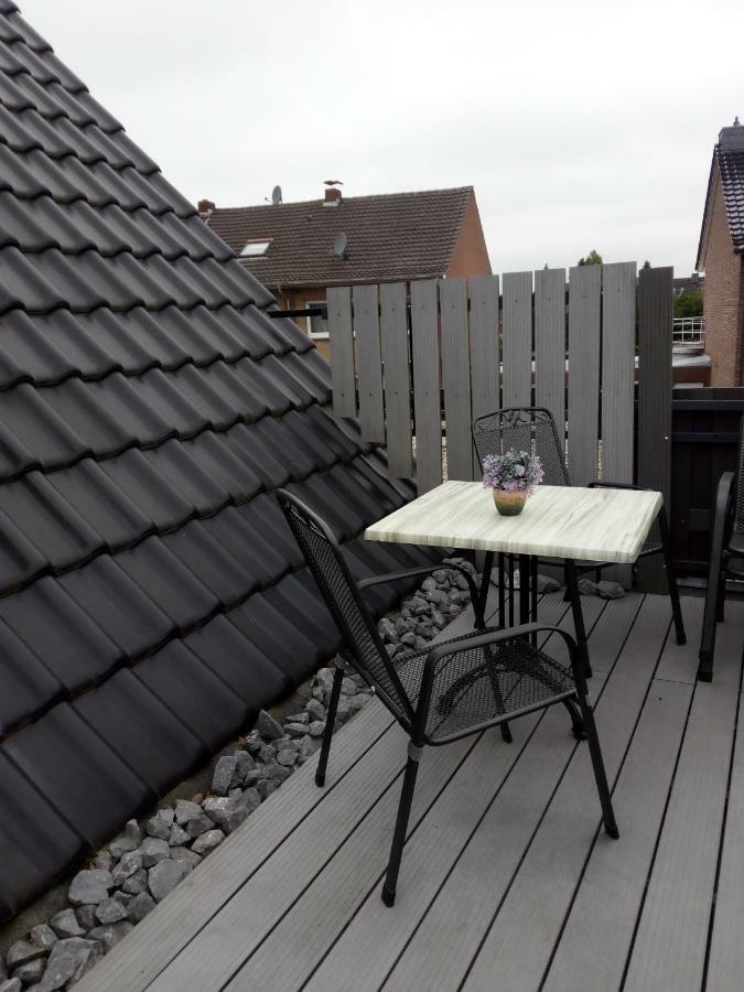 Ferienwohnung Mia Winnekendonk Екстериор снимка