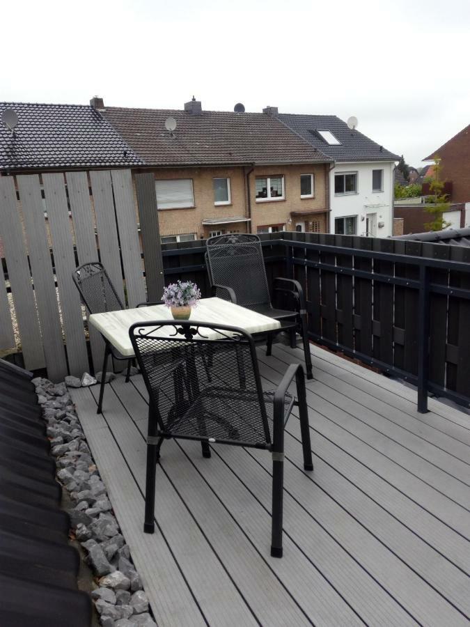 Ferienwohnung Mia Winnekendonk Екстериор снимка